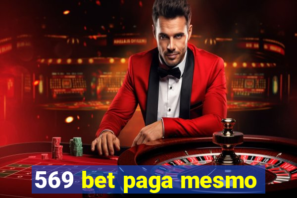569 bet paga mesmo